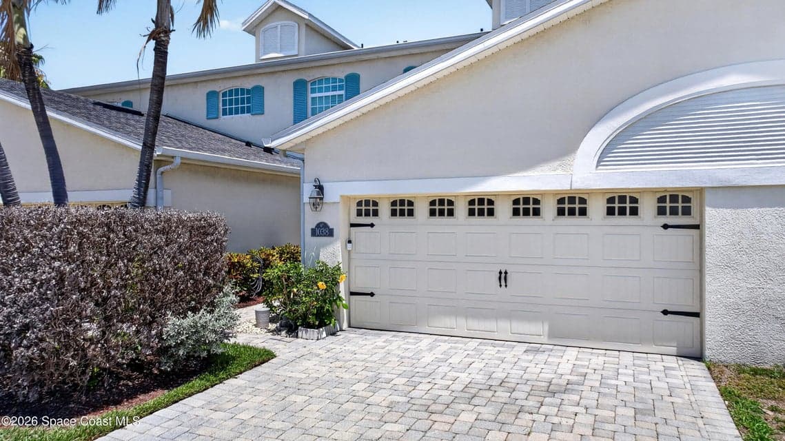 1038 Steven Patrick Avenue, Indian Harbour Beach, FL 32937