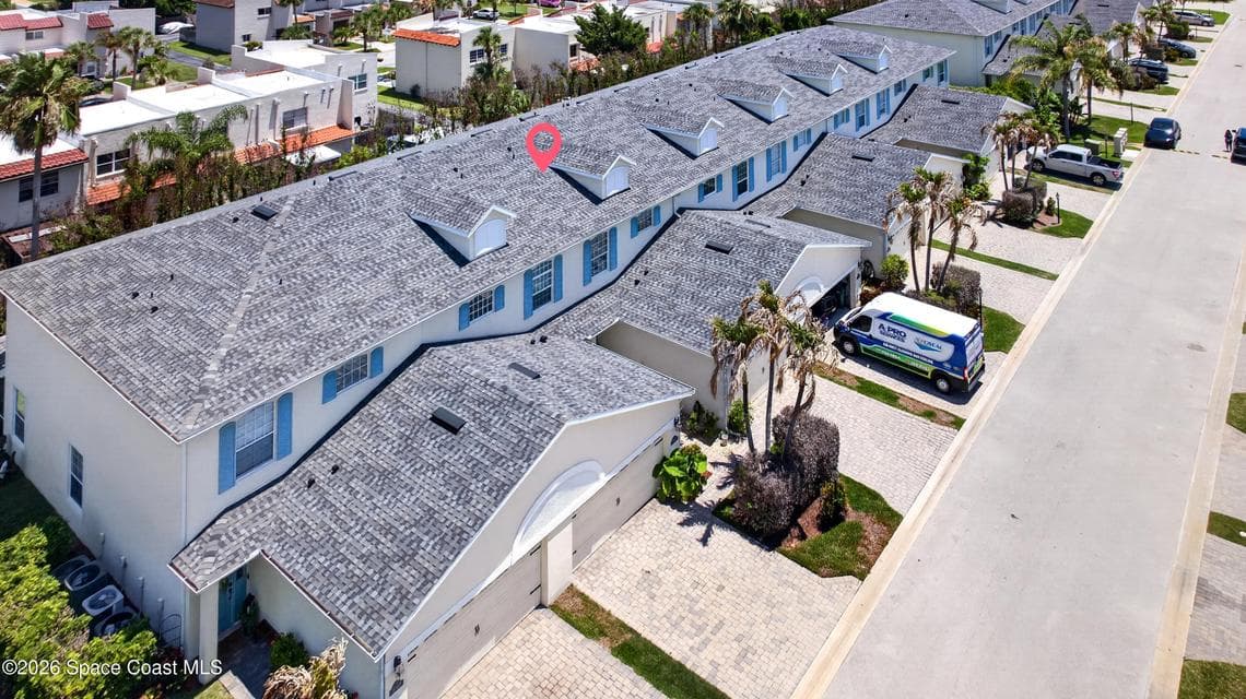 1038 Steven Patrick Avenue, Indian Harbour Beach, FL 32937 photo 5