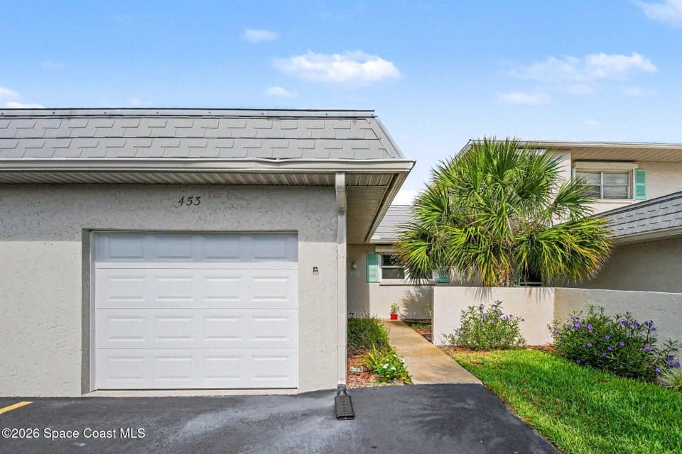 453 Ibis Lane 2-12, Satellite Beach, FL 32937 photo 2