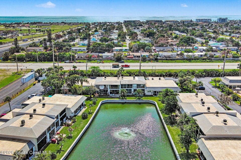 453 Ibis Lane 2-12, Satellite Beach, FL 32937 photo 4