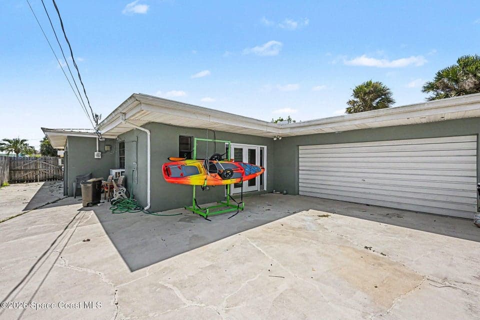 480 Temple Street, Satellite Beach, FL 32937 photo 4