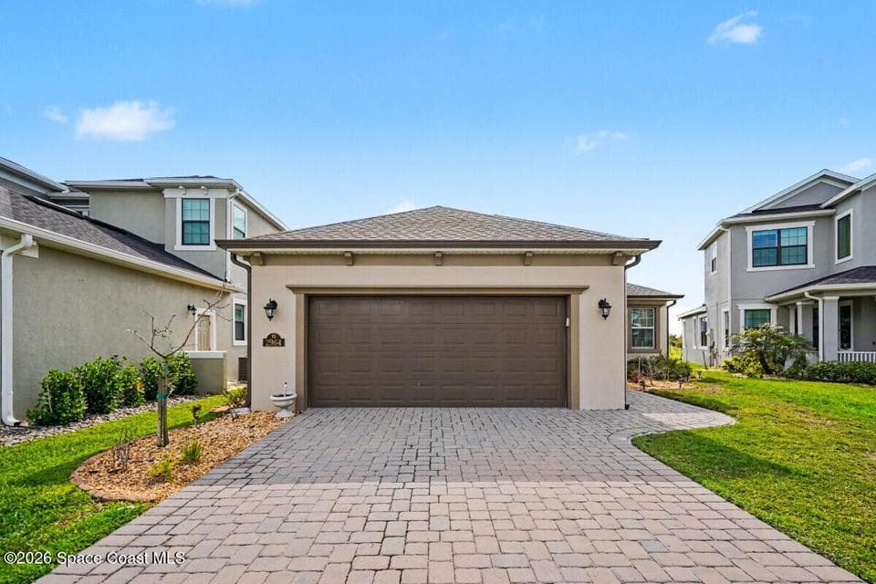 2964 Blazing Star Drive, Melbourne, FL 32940 photo 2