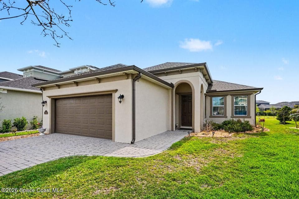2964 Blazing Star Drive, Melbourne, FL 32940 photo 3