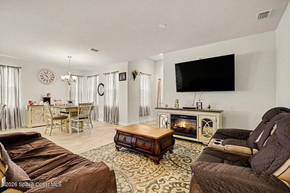 2964 Blazing Star Drive, Melbourne, FL 32940 photo 4