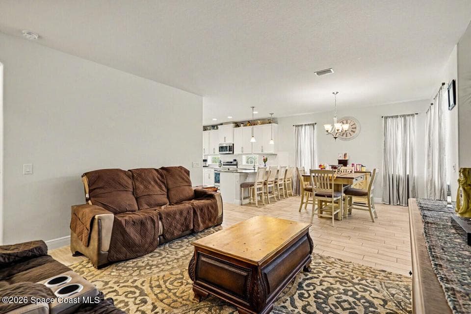 2964 Blazing Star Drive, Melbourne, FL 32940 photo 5