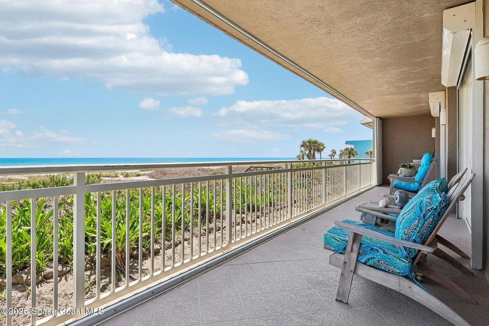 2465 S Atlantic Avenue 201, Cocoa Beach, FL 32931 photo 3