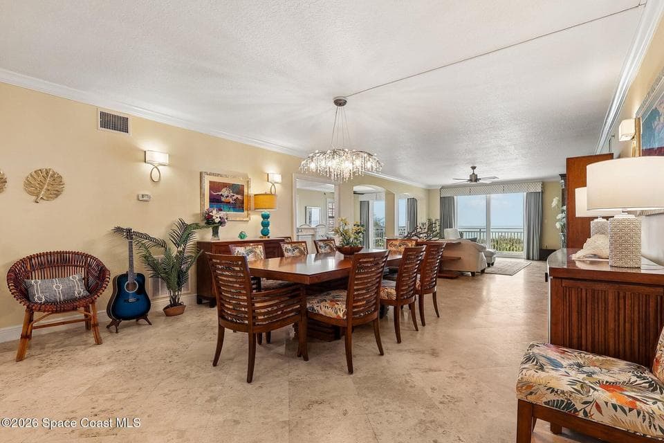 2465 S Atlantic Avenue 201, Cocoa Beach, FL 32931 photo 6
