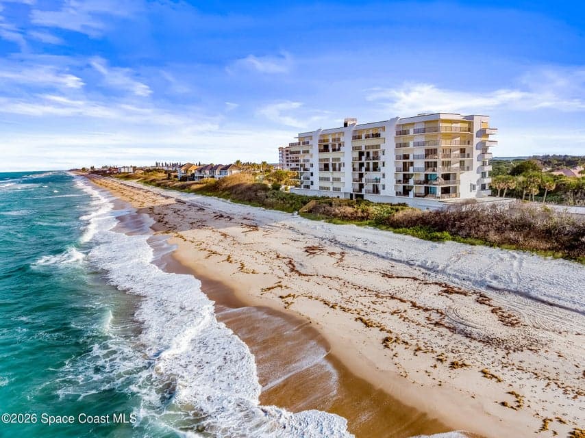 7415 Aquarina Beach Drive 202, Melbourne Beach, FL 32951