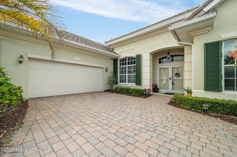 274 Clyde Street, Melbourne Beach, FL 32951 photo 2
