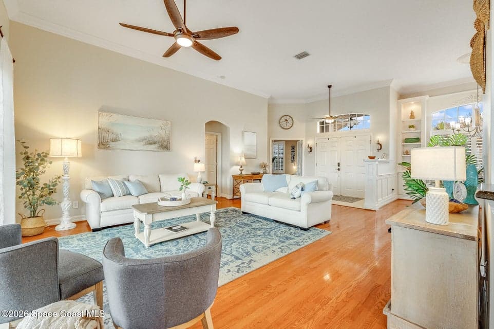 274 Clyde Street, Melbourne Beach, FL 32951 photo 3