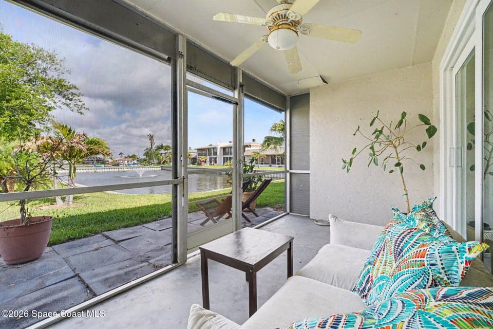 453 Ibis Lane 2-12, Satellite Beach, FL 32937 photo 6