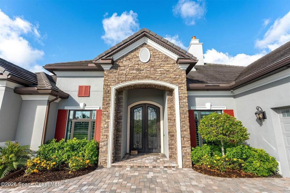 4696 Tea Tree Court, Rockledge, FL 32955 photo 3