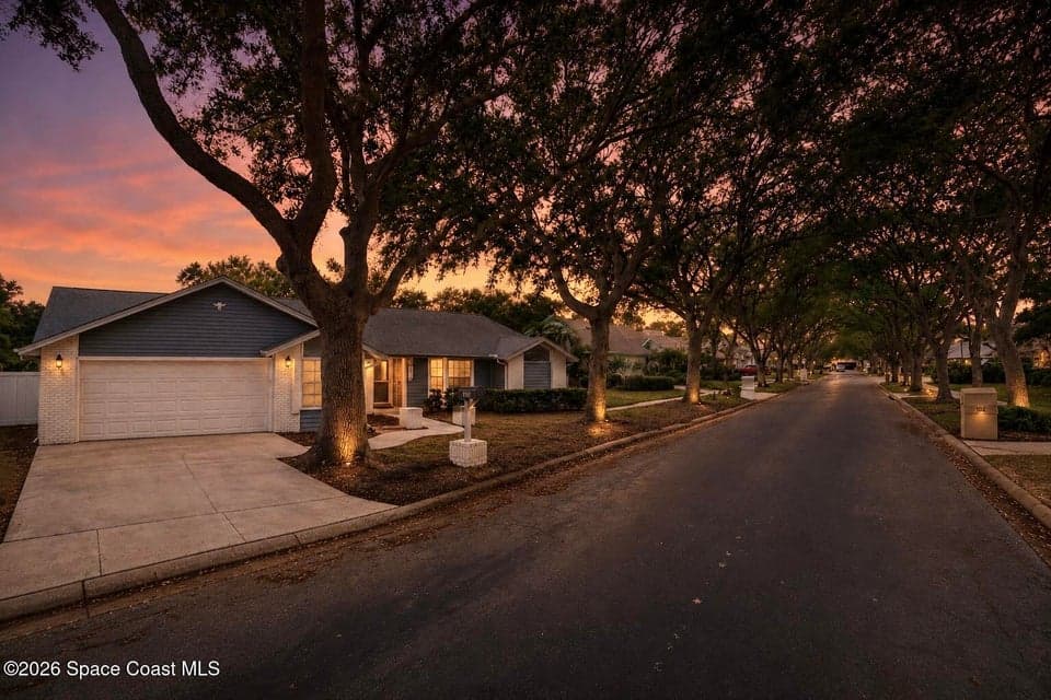 107 Windward Way, Indian Harbour Beach, FL 32937 photo 2