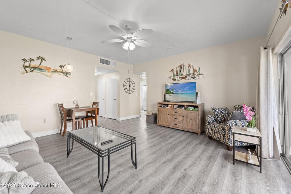 55 Sea Park Boulevard 204, Satellite Beach, FL 32937 photo 4