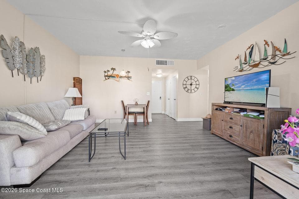 55 Sea Park Boulevard 204, Satellite Beach, FL 32937 photo 5