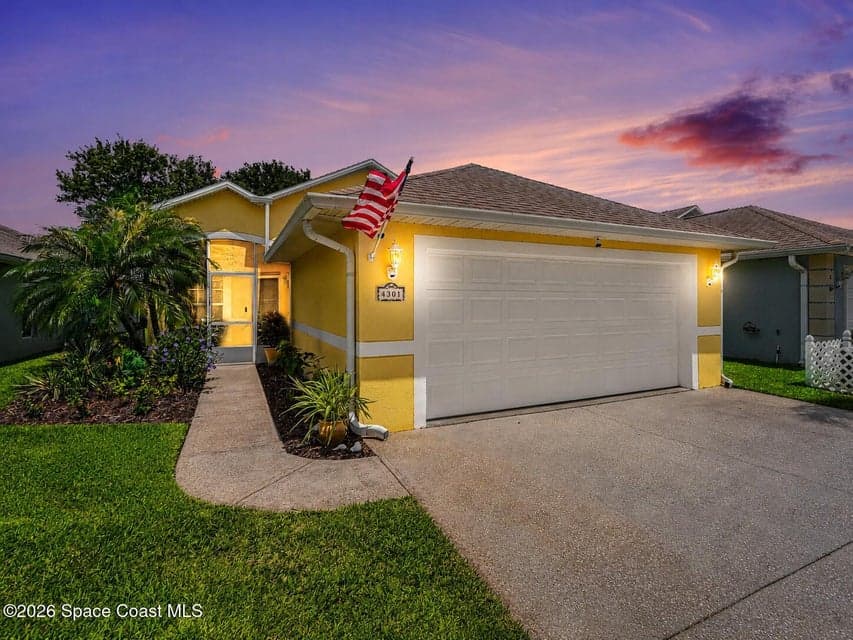 4301 Timothy Drive, Merritt Island, FL 32953 photo 5