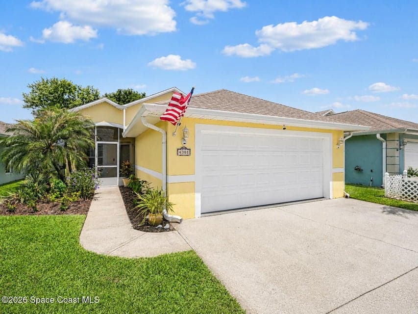 4301 Timothy Drive, Merritt Island, FL 32953 photo 2