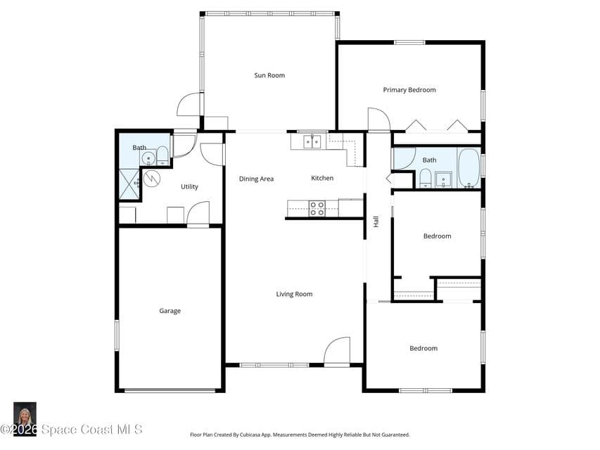 210 Park Avenue, Satellite Beach, FL 32937 photo 4