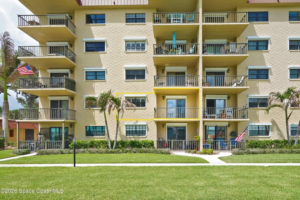 1025 Rockledge Drive 212a, Rockledge, FL 32955 photo 3