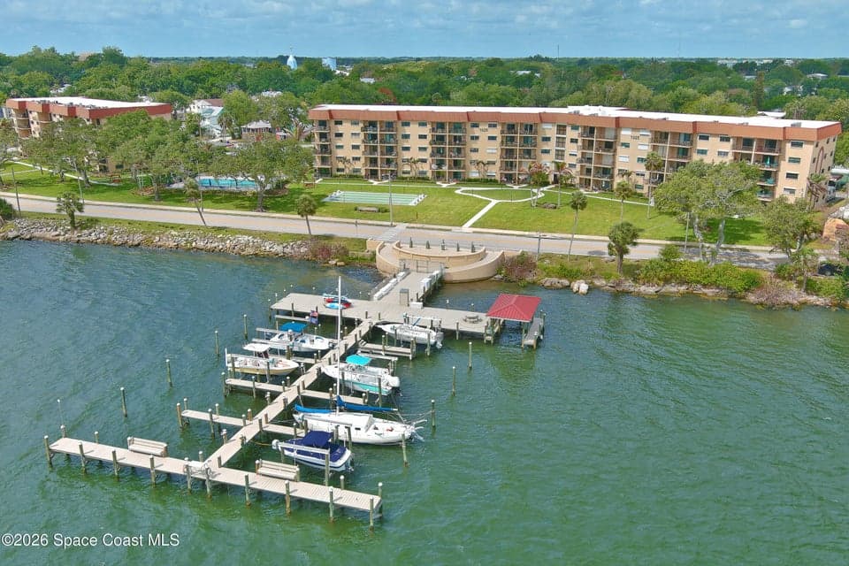 1025 Rockledge Drive 212a, Rockledge, FL 32955