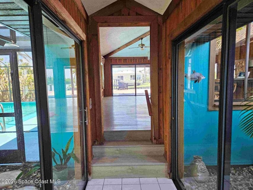 425 Arrowhead Lane, Melbourne Beach, FL 32951 photo 6