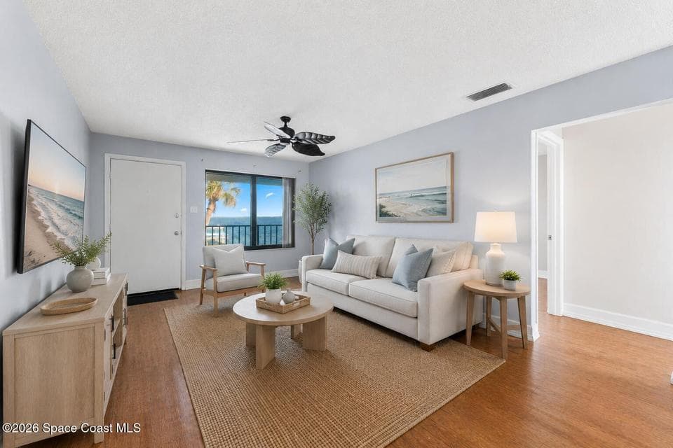 3100 S Atlantic Avenue 203, Cocoa Beach, FL 32931 photo 5