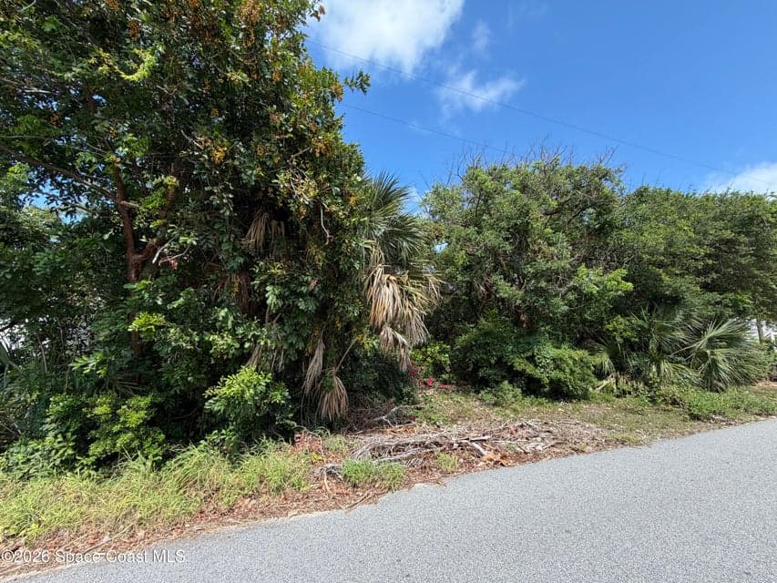 5185 Palm Drive, Melbourne Beach, FL 32951