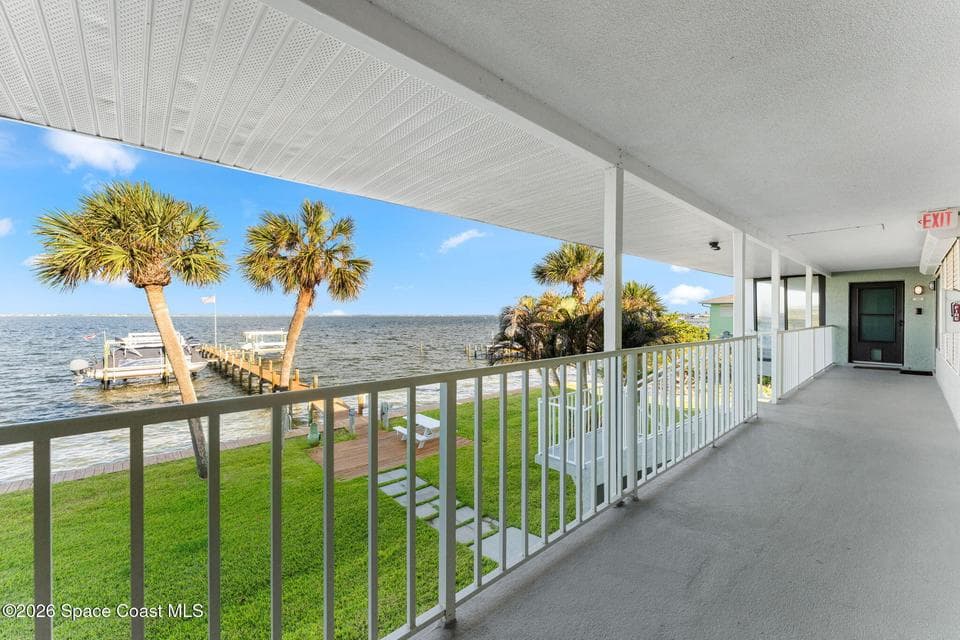 3100 S Atlantic Avenue 203, Cocoa Beach, FL 32931 photo 4