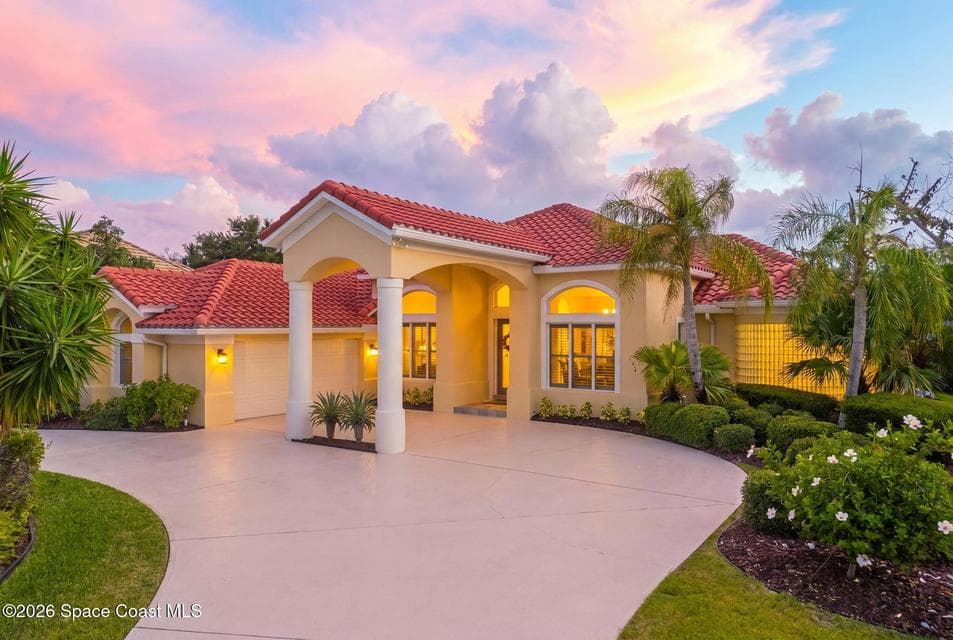 329 Lanternback Island Drive, Satellite Beach, FL 32937 photo 4