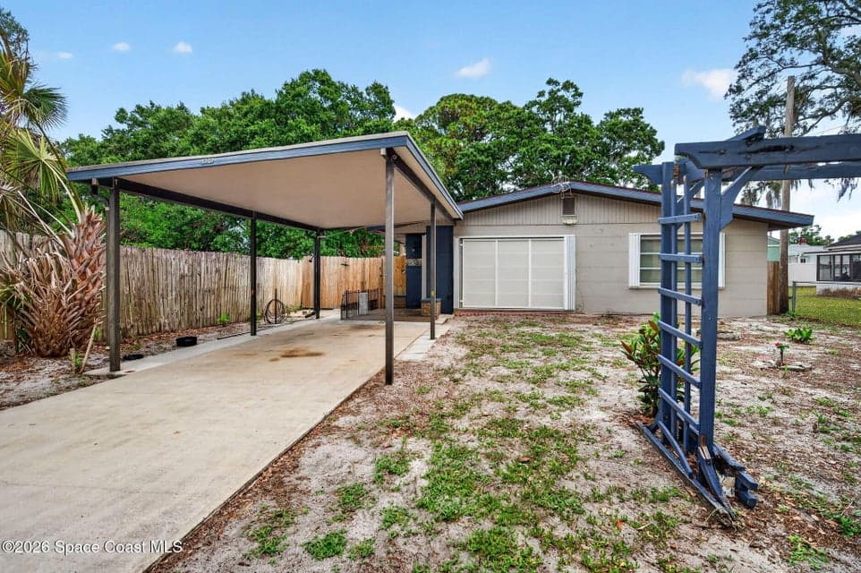 1707 Platt Street, Melbourne, FL 32901