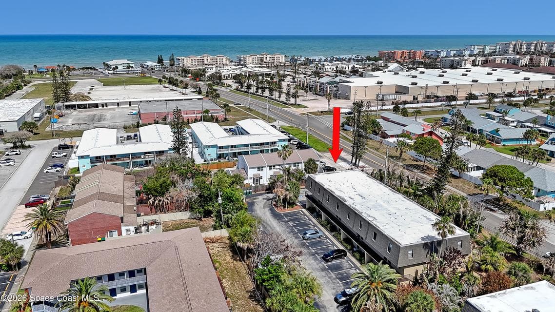 1010 Pine Tree Drive 202, Indian Harbour Beach, FL 32937 photo 5