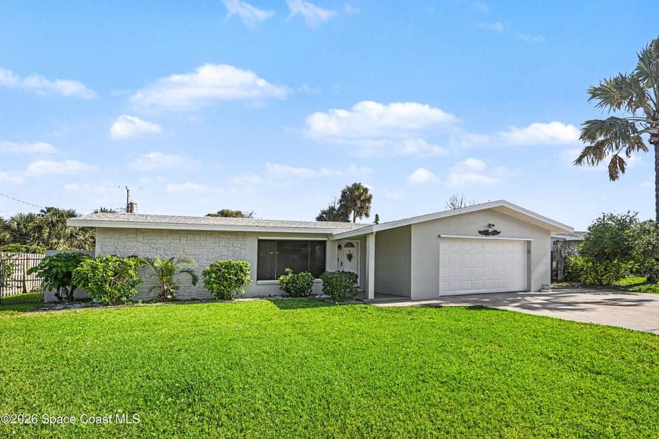 364 Formosa Drive, Cocoa Beach, FL 32931 photo 2