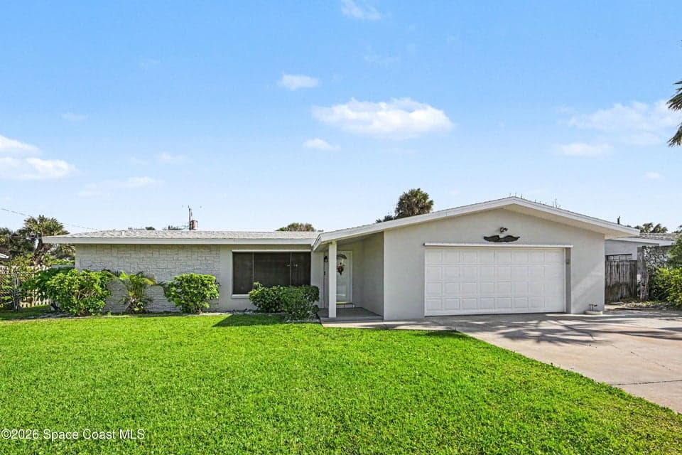 364 Formosa Drive, Cocoa Beach, FL 32931 photo 3