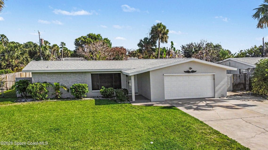 364 Formosa Drive, Cocoa Beach, FL 32931 photo 4