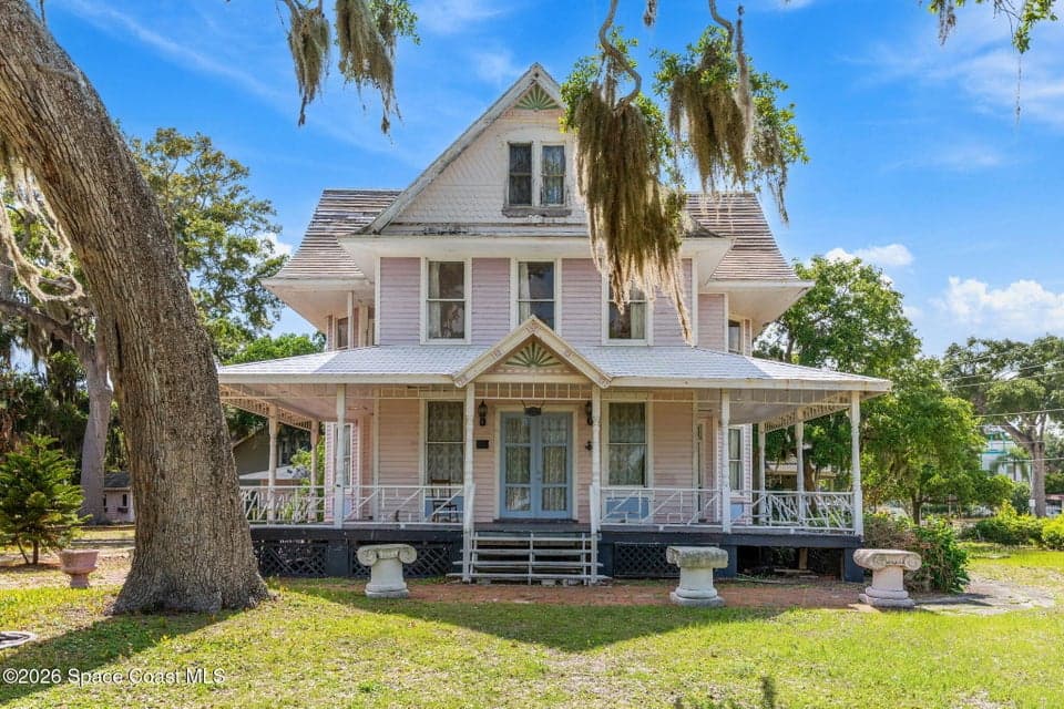 1101 Rockledge Drive, Rockledge, FL 32955