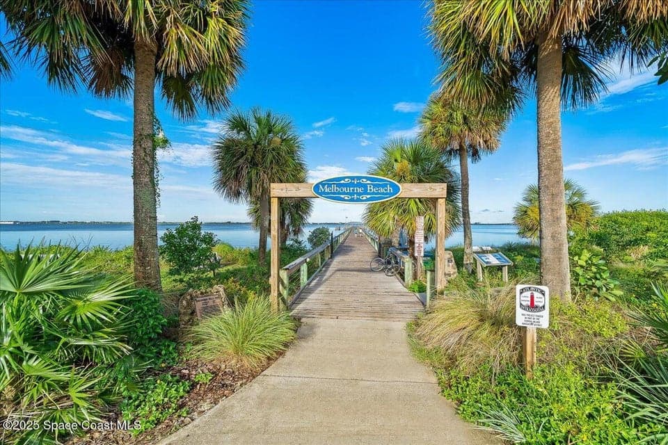 290 Rita Boulevard, Melbourne Beach, FL 32951 photo 6