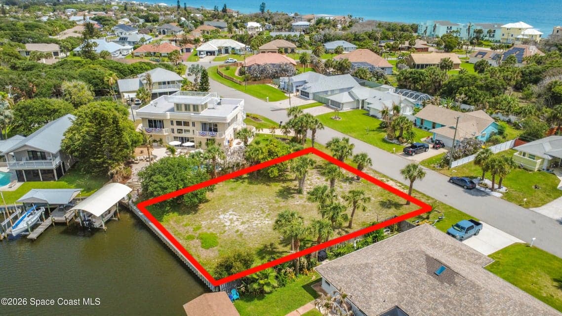 111 Mohican Way, Melbourne Beach, FL 32951 photo 2