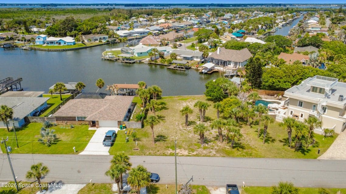 111 Mohican Way, Melbourne Beach, FL 32951 photo 3