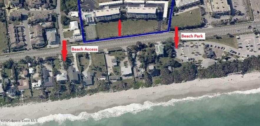2150 N Highway A1a 207, Indialantic, FL 32903 photo 4