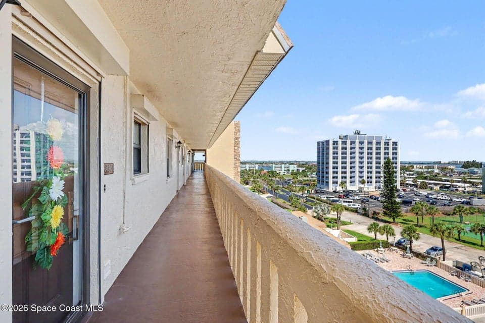 1830 N Atlantic Avenue C804, Cocoa Beach, FL 32931 photo 2