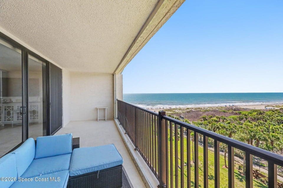 1830 N Atlantic Avenue C804, Cocoa Beach, FL 32931 photo 3