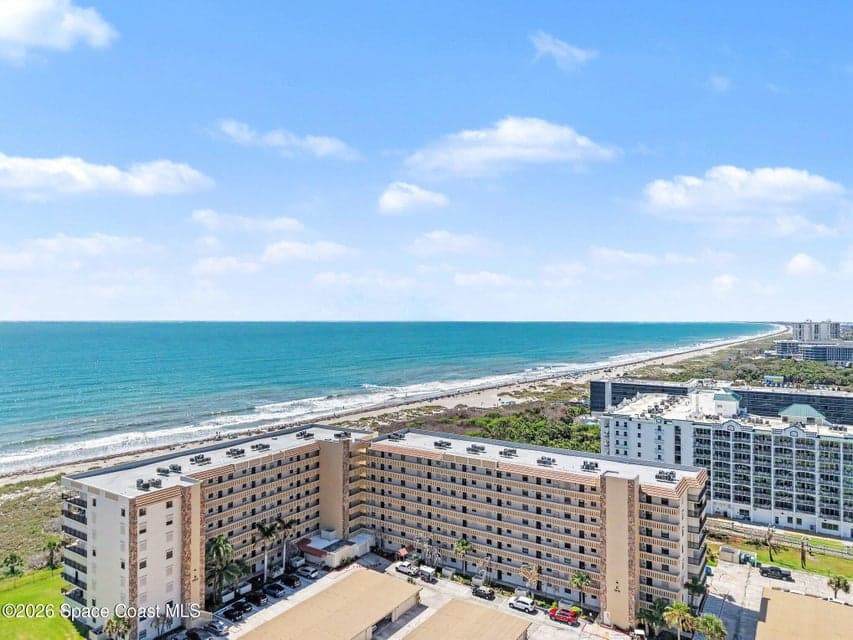 1830 N Atlantic Avenue C804, Cocoa Beach, FL 32931 photo 4