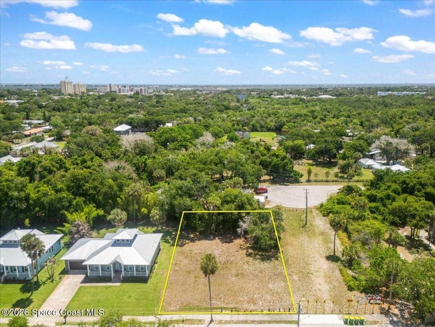 Tbd Bryan Street, Melbourne, FL 32901 photo 3
