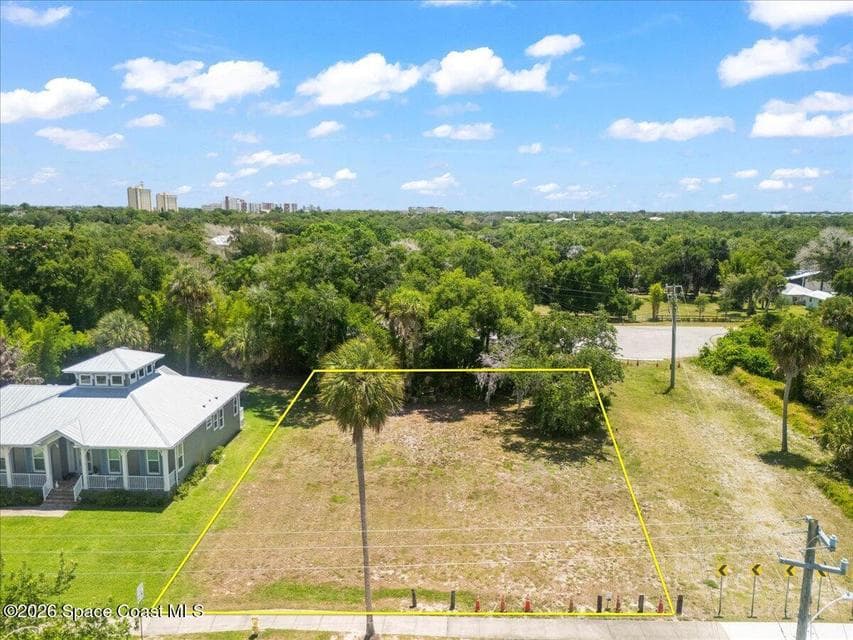 Tbd Bryan Street, Melbourne, FL 32901 photo 2