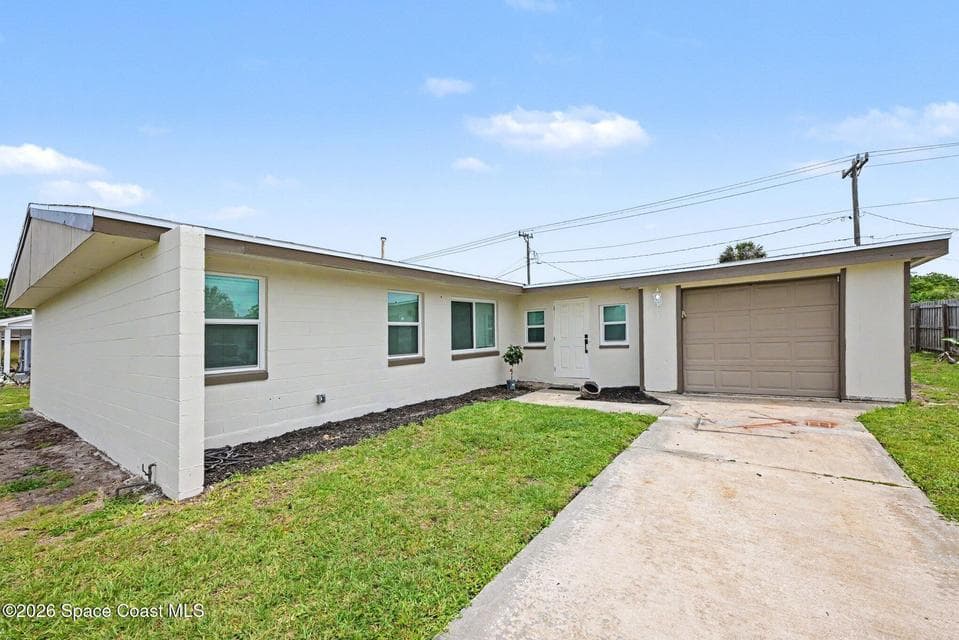 956 Beechfern Lane, Rockledge, FL 32955 photo 2
