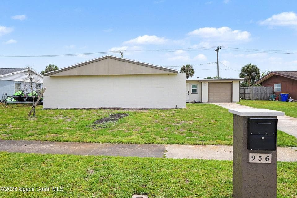 956 Beechfern Lane, Rockledge, FL 32955 photo 3