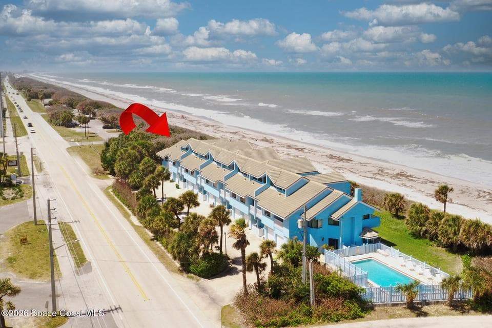 2581 S Highway A1a 101, Melbourne Beach, FL 32951 photo 3
