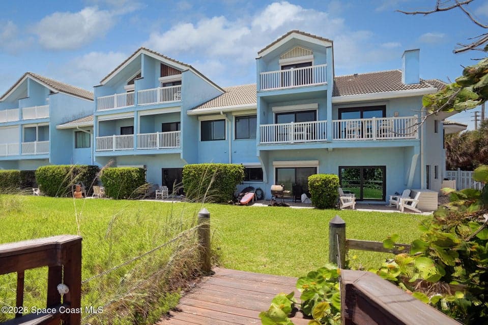 2581 S Highway A1a 101, Melbourne Beach, FL 32951 photo 6