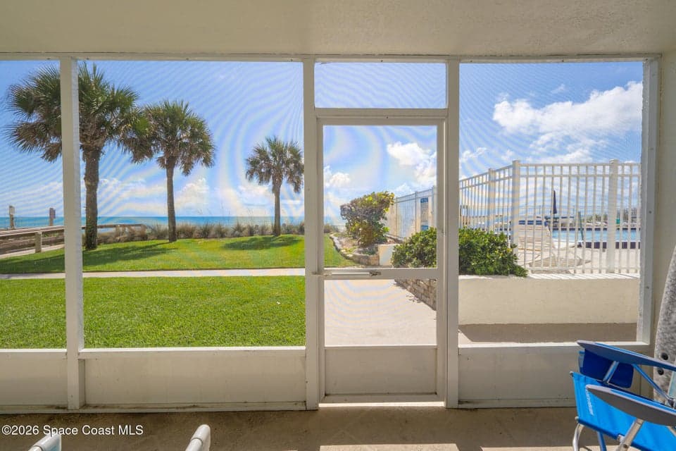 2055 Highway A1a 103, Indian Harbour Beach, FL 32937 photo 3