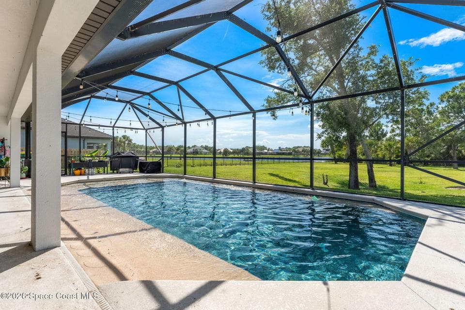3897 Province Drive, Melbourne, FL 32934 photo 3